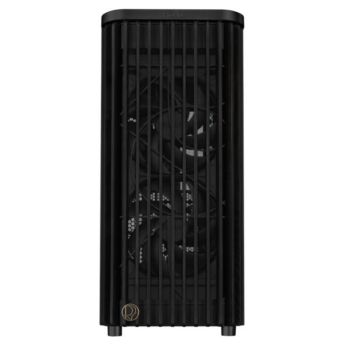 BOITIER ASUS PROART PA401WOOD EDITION BLACK