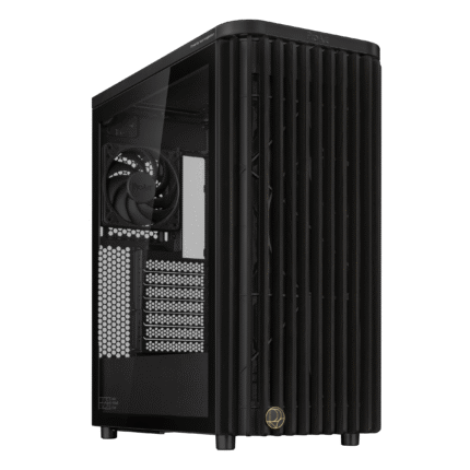 BOITIER ASUS PROART PA401WOOD EDITION BLACK