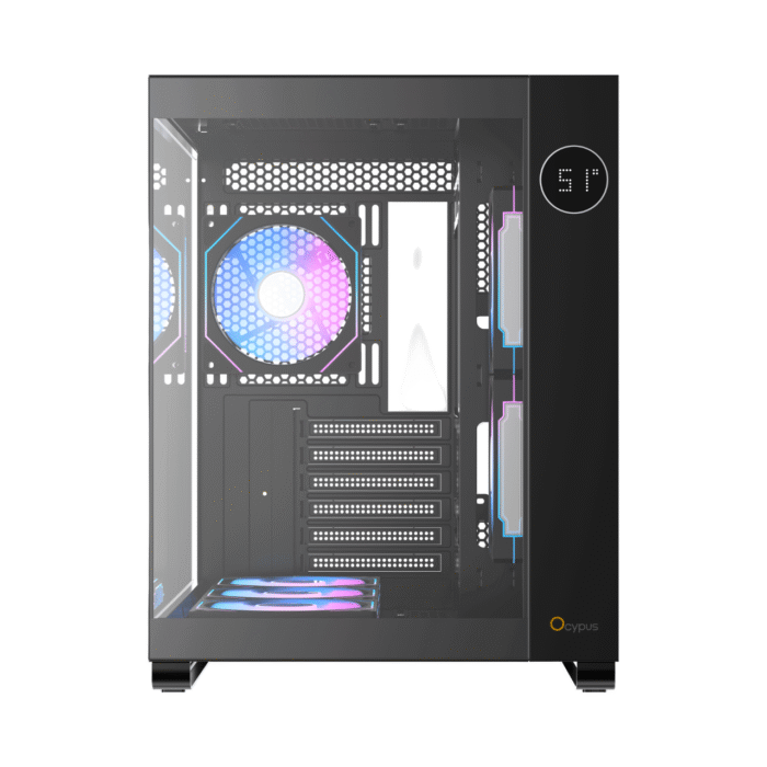 BOITIER OCYPUS LOTA C70