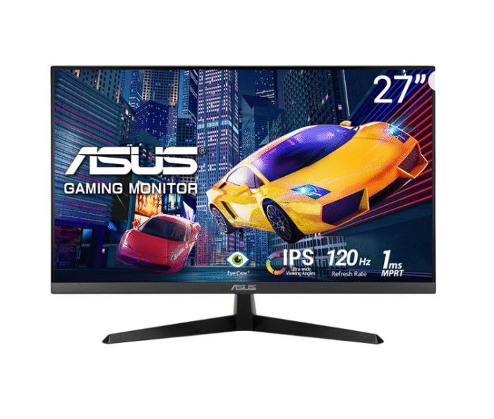 ECRAN ASUS VY279HGR
