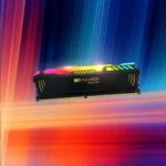 RAM TWINMOS 16GO 3200MHZ DDR4 CONCORD RGB – Image 3