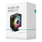 DEEPCOOL AG400 ARGB V2