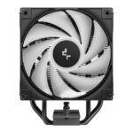 AIR COOLING DEEPCOOL AG400 ARGB V2 BLACK – Image 3
