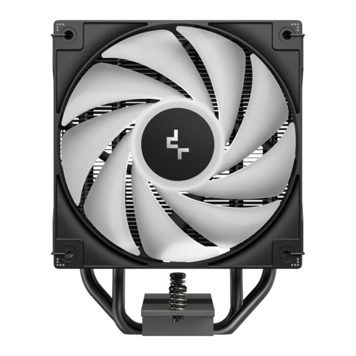 AIR COOLING DEEPCOOL AG400 ARGB V2 BLACK – Image 3