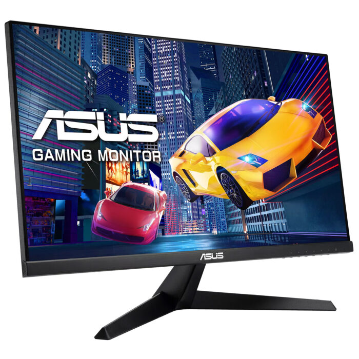 ECRAN ASUS VY279HGR – 1MS – 120HZ – IPS – FHD – 27″ – Image 2