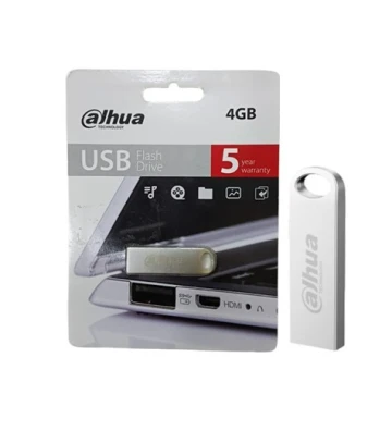 FLASH DISQUE DAHUA 4GO U106-20 USB2.0