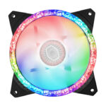 VENTILO COOLER MASTER MASTERFAN MF120 PRISMATIC ARGB – Image 2