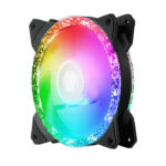 VENTILO COOLER MASTER MASTERFAN MF120 PRISMATIC ARGB – Image 3