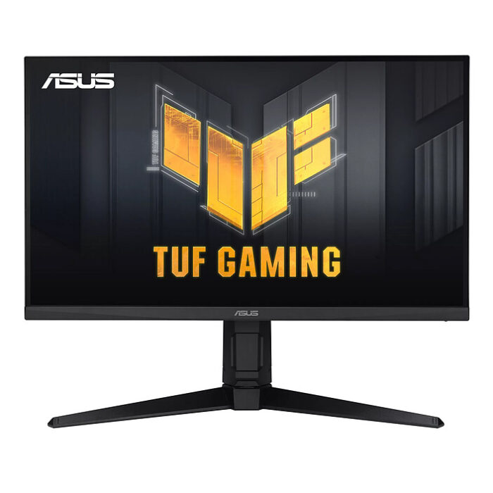 ECRAN ASUS TUF GAMING VG27AQML1A - 1MS - 260HZ - FAST IPS - 2K - 27" - PIVOT – Image 1