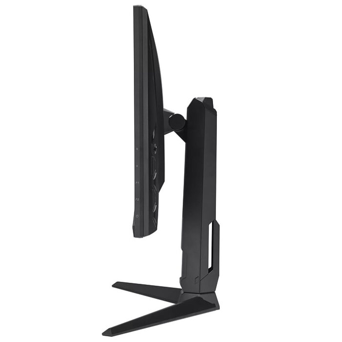 ECRAN ASUS TUF GAMING VG27AQML1A - 1MS - 260HZ - FAST IPS - 2K - 27" - PIVOT – Image 4