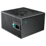 ALIMENTATION DEEPCOOL PL750D 80PLUS BRONZE BK 750W – Image 2
