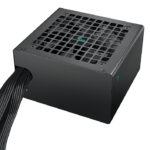 ALIMENTATION DEEPCOOL PL750D 80PLUS BRONZE BK 750W – Image 5