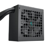 ALIMENTATION DEEPCOOL PL750D 80PLUS BRONZE BK 750W – Image 4