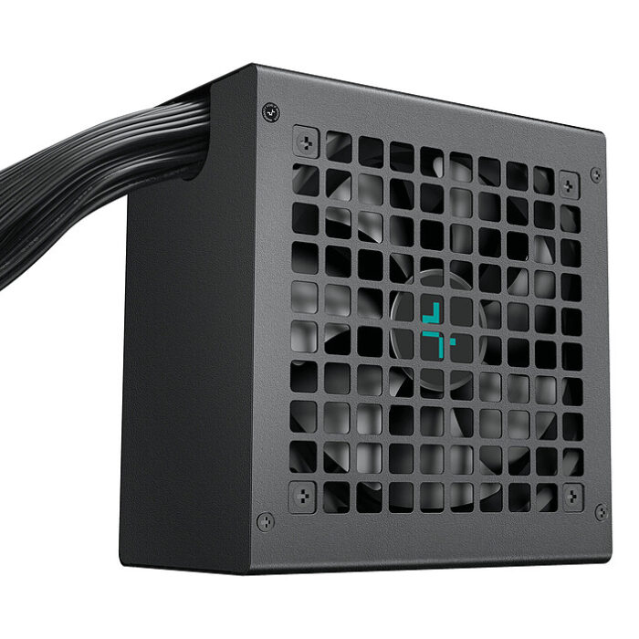ALIMENTATION DEEPCOOL PL750D 80PLUS BRONZE BK 750W – Image 4