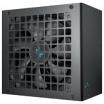 ALIMENTATION DEEPCOOL PL750D 80PLUS BRONZE BK 750W – Image 3