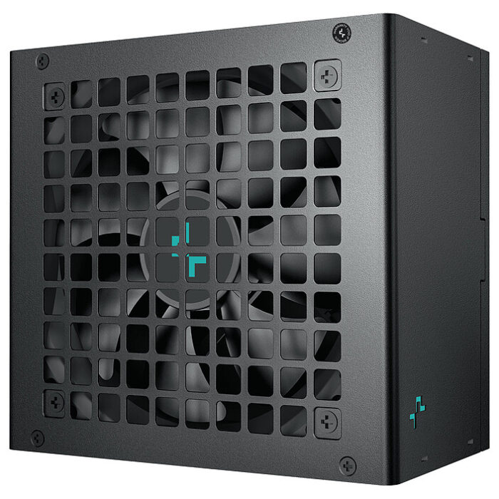 ALIMENTATION DEEPCOOL PL750D 80PLUS BRONZE BK 750W – Image 3