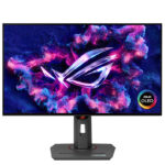 ECRAN ASUS ROG STRIX XG27AQDMG - 0.03MS - 240HZ - OLED - 2K - HDR