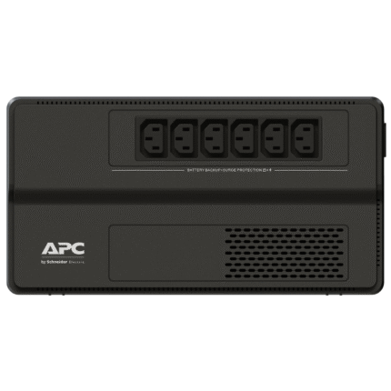 ONDULEUR APC EASY UPS 650VA BV650I