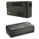 ONDULEUR APC EASY UPS 650VA BV650I