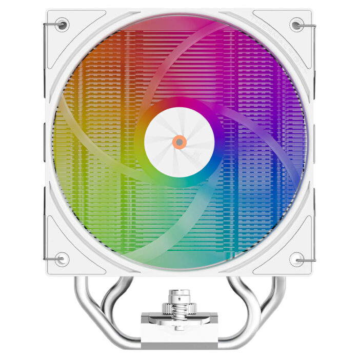 AIR COOLING THERMALRIGHT ASSASSIN X 120 R DIGITAL ARGB WHITE – Image 2