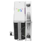 THERMALRIGHT ASSASSIN X 120 R DIGITAL ARGB WHITE