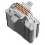 THERMALRIGHT ASSASSIN X 120 R DIGITAL ARGB WHITE