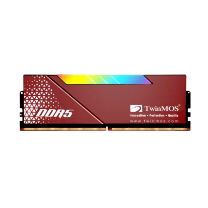 RAM TWINMOS 32GO 6000MHZ DDR5 VOLTX RGB CL36