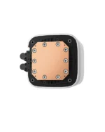 WATERCOOLING DEEPCOOL LE360 V2 WHITE RGB