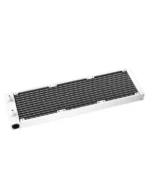 WATERCOOLING DEEPCOOL LE360 V2 WHITE RGB