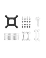 WATERCOOLING DEEPCOOL LE360 V2 WHITE RGB