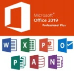 STICKER OFFICE 2019 PROFISSIONEL PLUS – Image 2