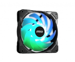 VENTILO MSI 120MM ARGB
